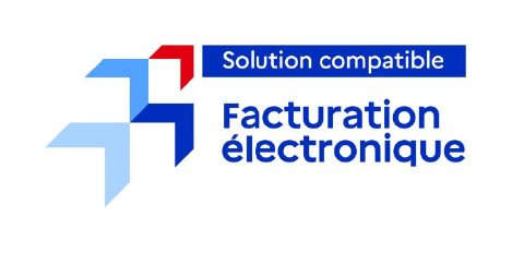Facturation électronique — Solution compatible